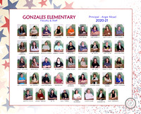 Gonzales Elementary Class Groups