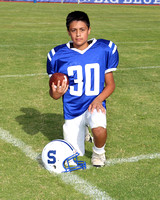 7th Grade Football