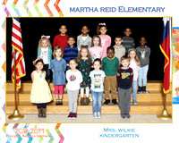 Martha Reid Groups
