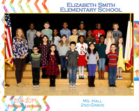 Elizabeth Smith Groups