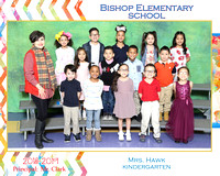 BISHOP ELEMENTARY GROUPS