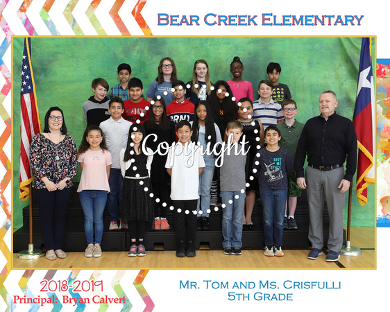 Bear Creek Groups 008 (Side 8)