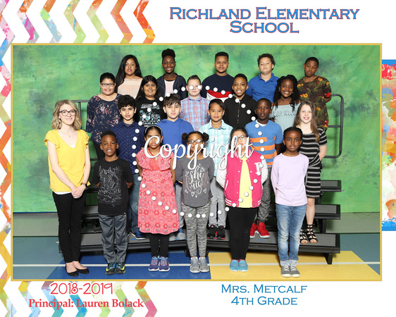 Richland (Richardson) Groups 001 (Side 1)