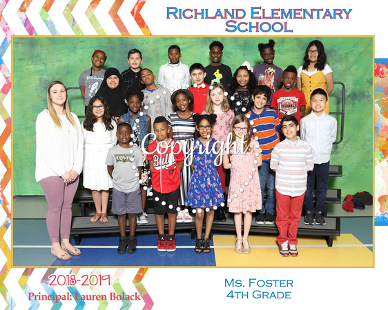 Richland (Richardson) Groups 004 (Side 4)