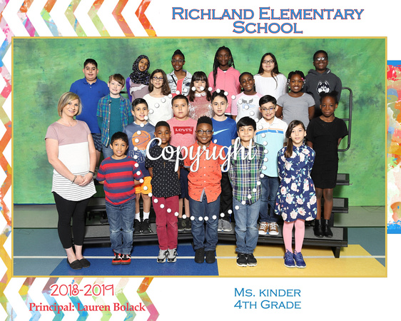 Richland (Richardson) Groups 002 (Side 2)
