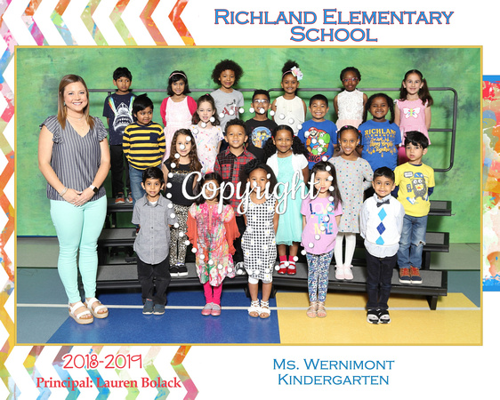 Richland (Richardson) Groups 005 (Side 5)