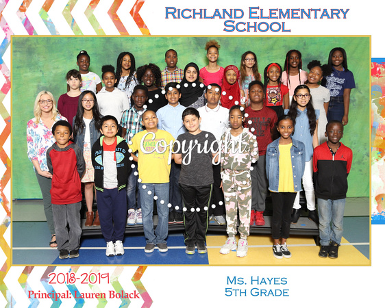 Richland (Richardson) Groups 006 (Side 6)