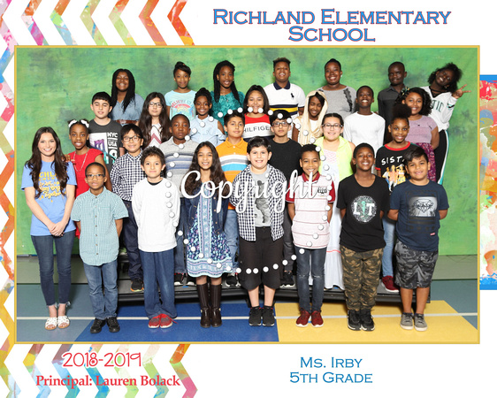 Richland (Richardson) Groups 009 (Side 9)