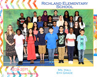 Richland RISD Groups