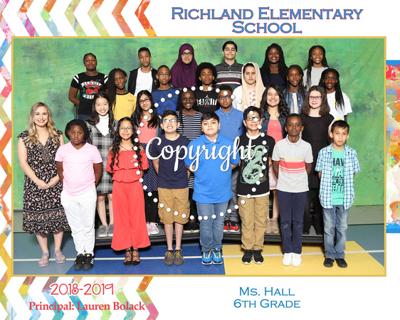 Richland (Richardson) Groups 011 (Side 11)