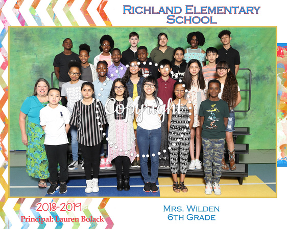 Richland (Richardson) Groups 012 (Side 12)
