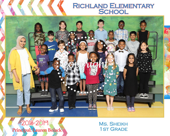 Richland (Richardson) Groups 019 (Side 19)