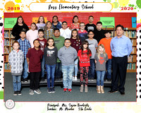Ross Elementary Groups
