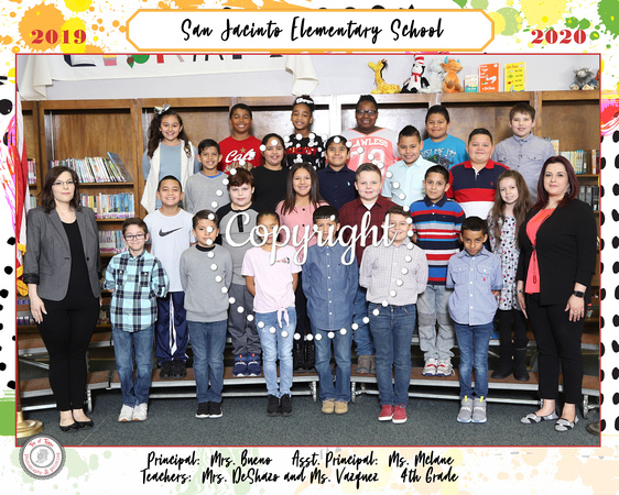 San Jacinto Elementary 004 (Side 4)