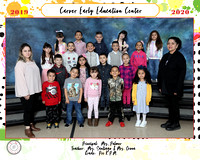 Carver Early Learning Groups