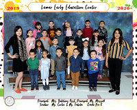 Larmar Early Learning Groups
