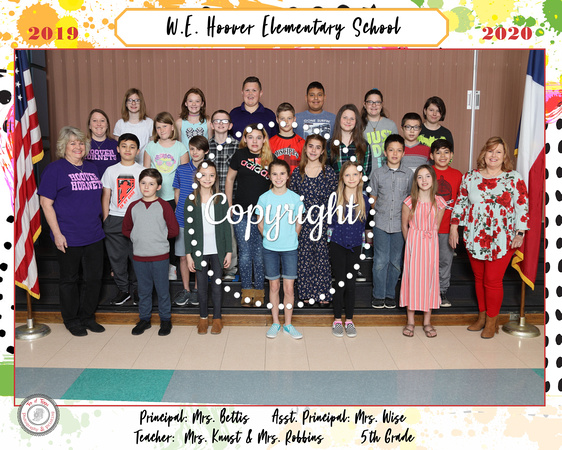 Hoover Elementary Groups 001 (Side 1)