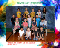 Rio Vista Class Groups