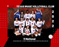 Texas Image Team Photos